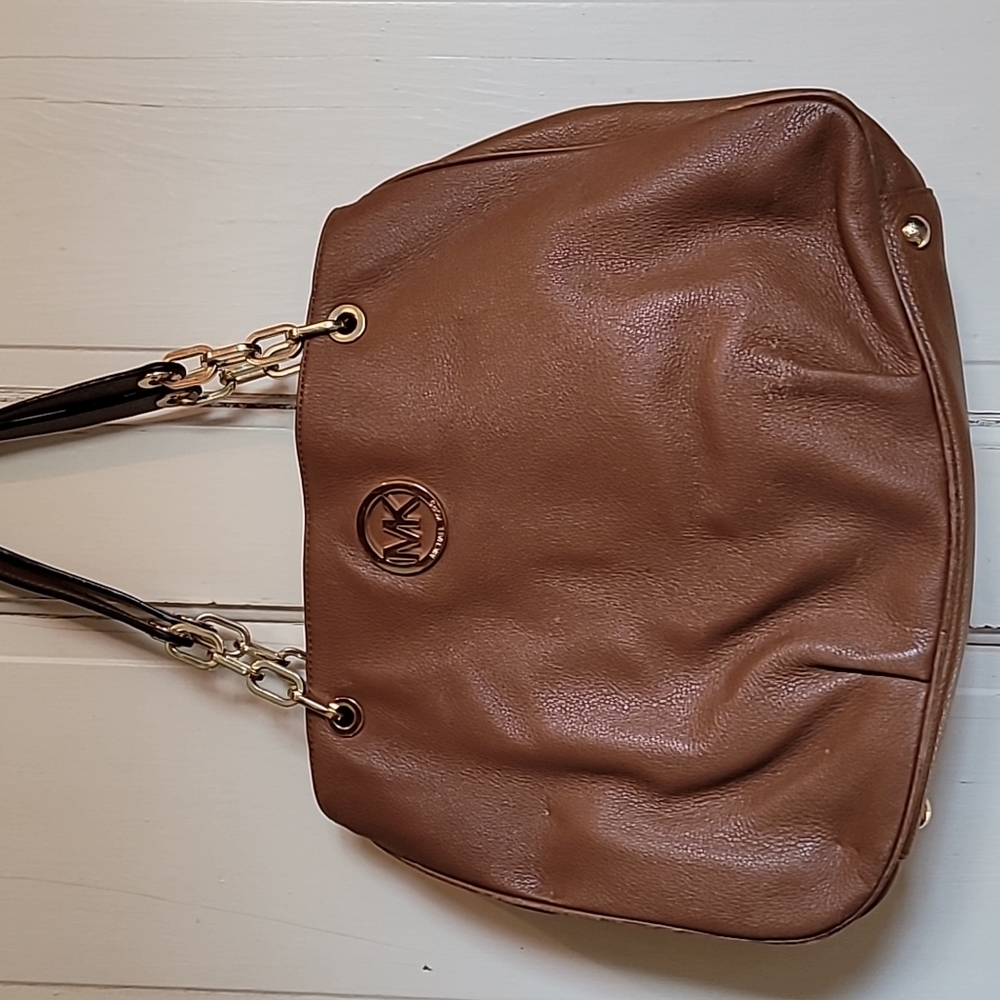 Michael kors shoulder bag